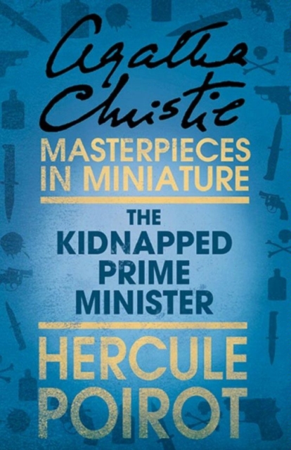 Kidnapped Prime Minister