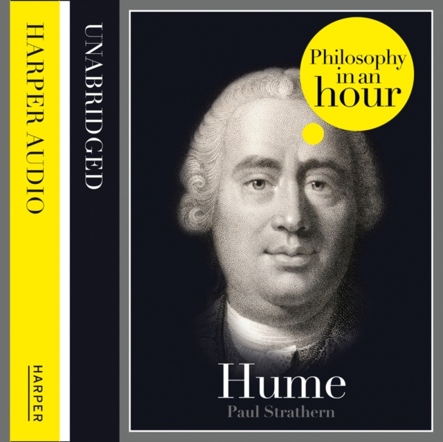 Hume: Philosophy in an Hour