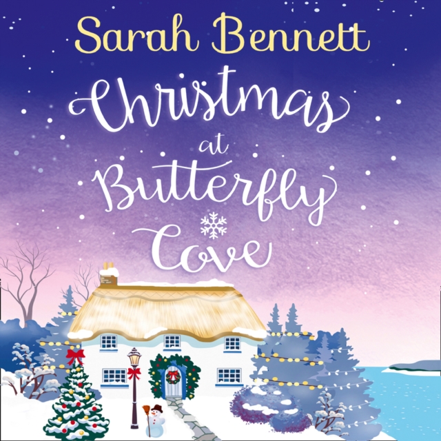 Christmas at Butterfly Cove