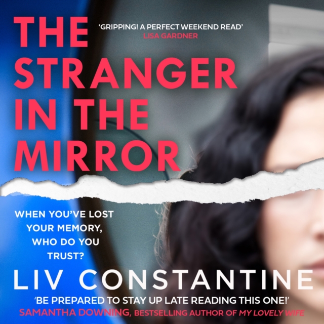 Stranger in the Mirror