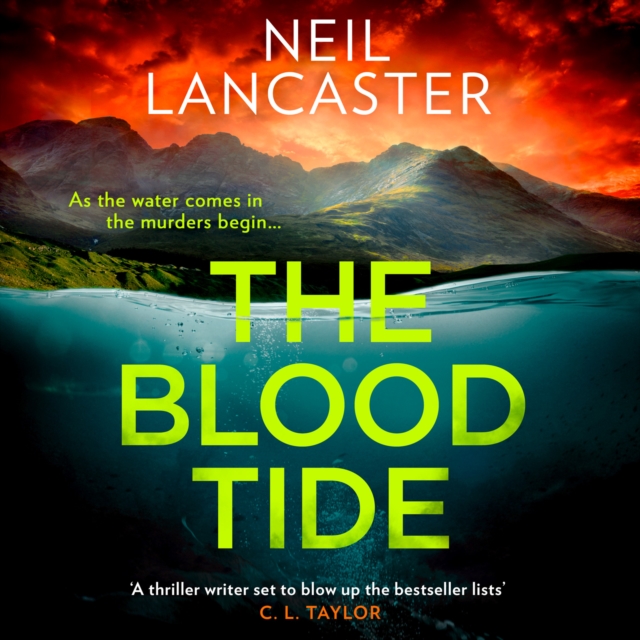 Blood Tide