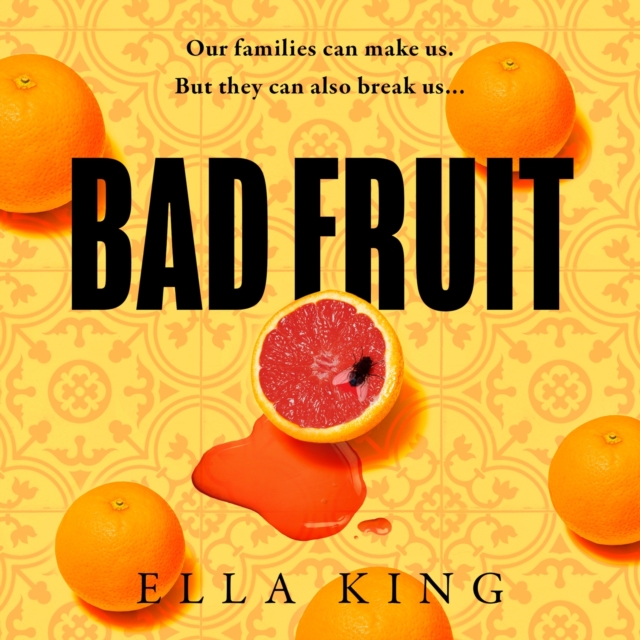 Bad Fruit