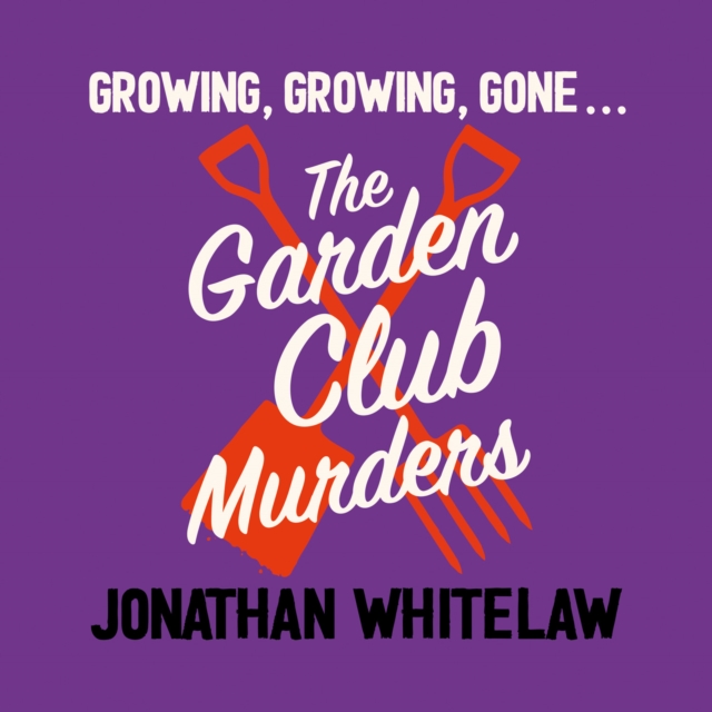 Garden Club Murders