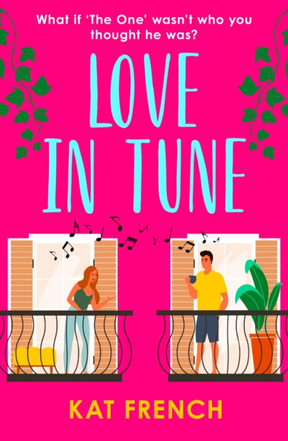 Love in Tune