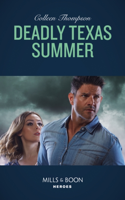 DEADLY TEXAS SUMMER EB