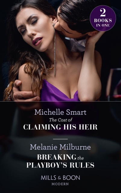 COST OF CLAIMING HIS HEIR EB