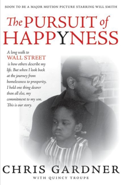 Pursuit of Happyness