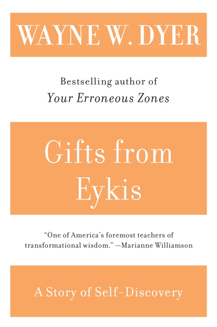 Gifts from Eykis
