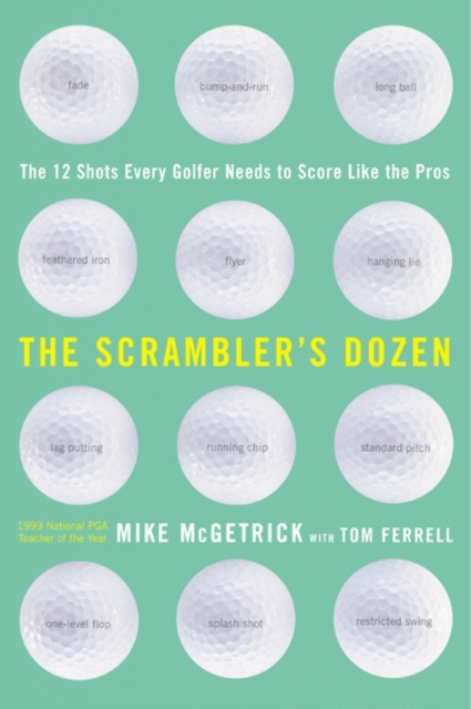 Scrambler's Dozen