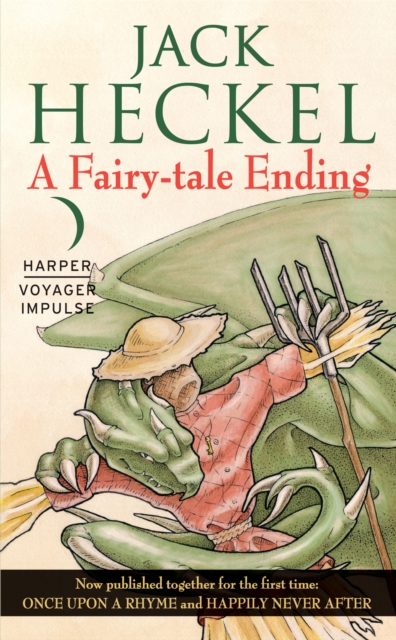 Fairy-tale Ending
