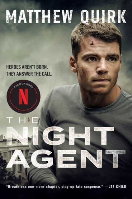 Night Agent