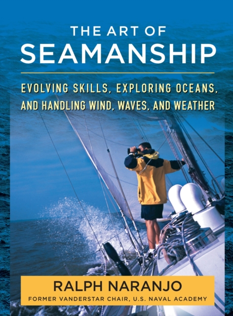 Art of Seamanship