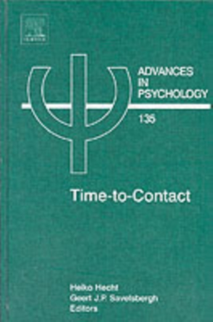 Time-to-Contact