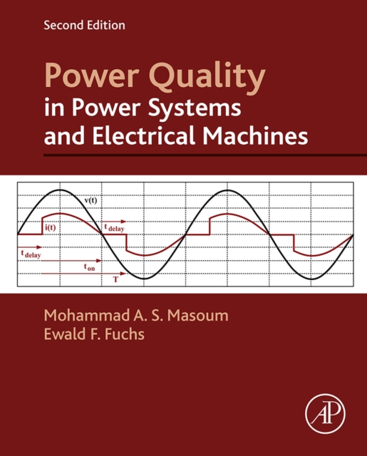 Power Quality in Power Systems and Electrical Machines