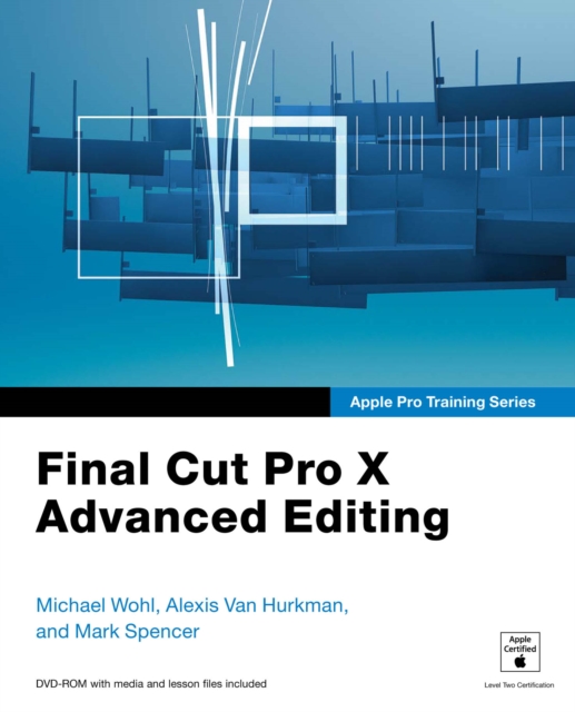Apple Pro Training Series