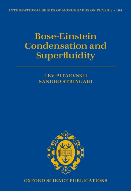 Bose-Einstein Condensation and Superfluidity