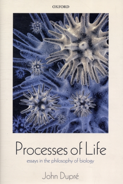 Processes of Life