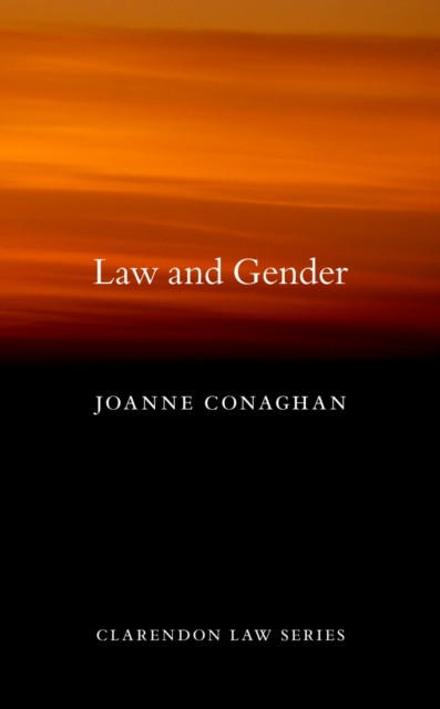 Law and Gender