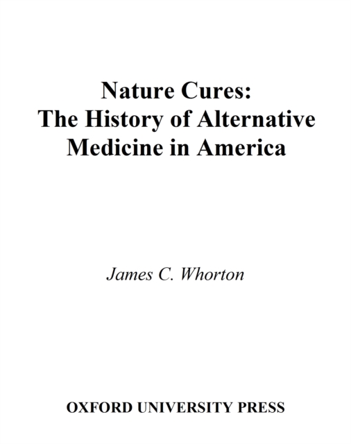 Nature Cures