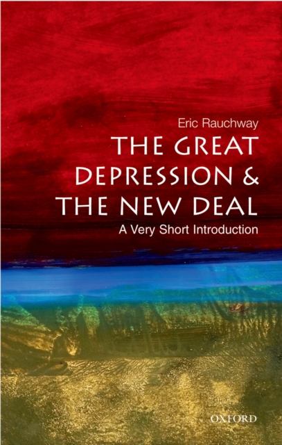 Great Depression and the New Deal