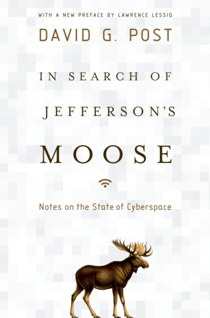 In Search of Jefferson's Moose