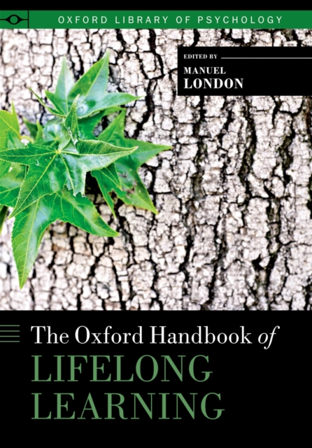 Oxford Handbook of Lifelong Learning