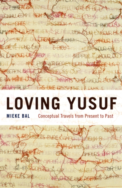 Loving Yusuf