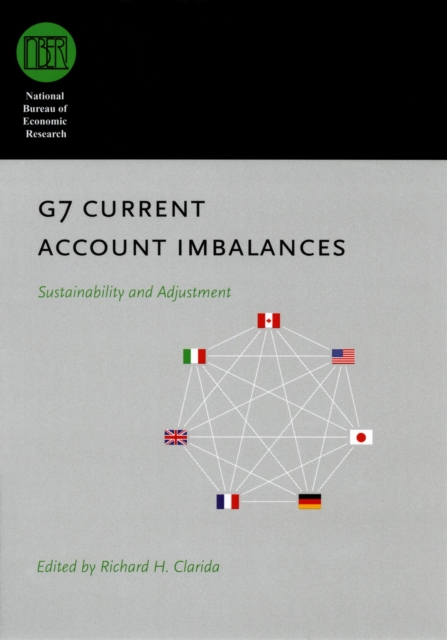 G7 Current Account Imbalances