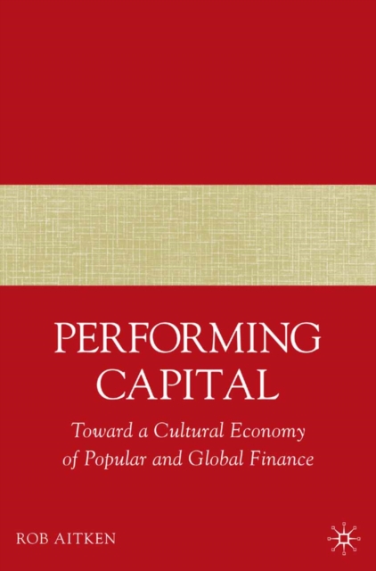 Performing Capital