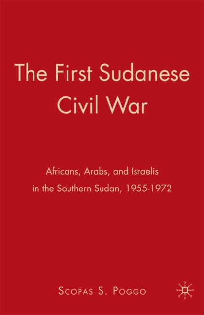 First Sudanese Civil War