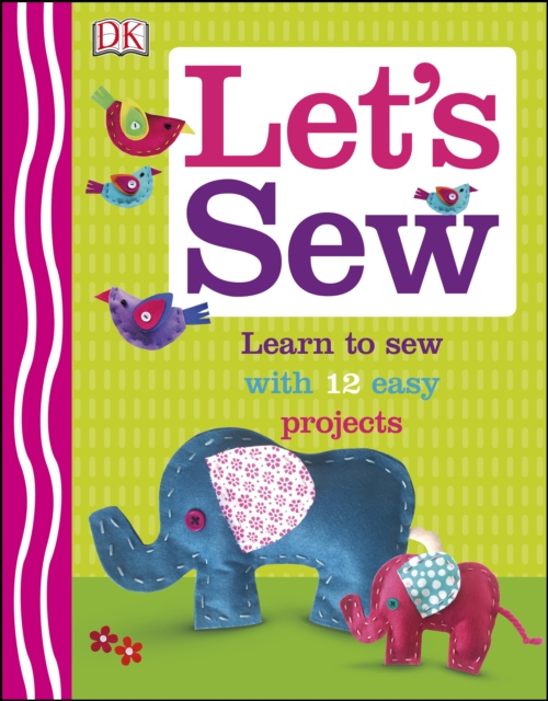 Let's Sew