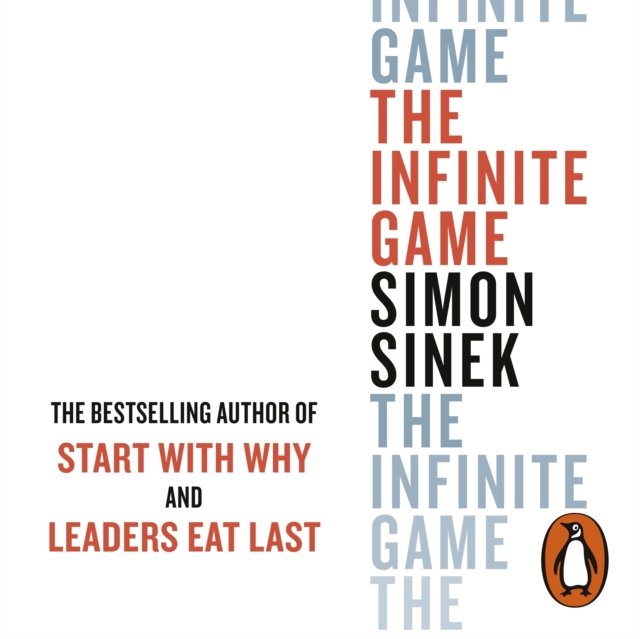 Infinite Game