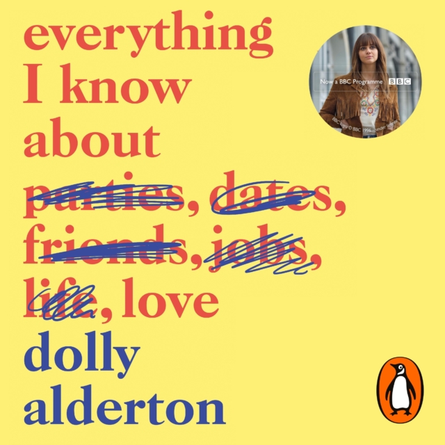 Everything I Know About Love