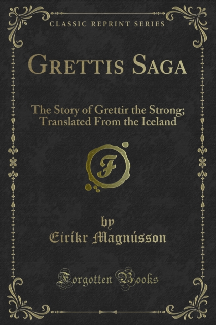 Grettis Saga