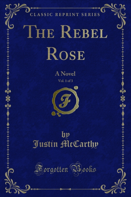 Rebel Rose