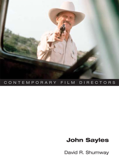 John Sayles