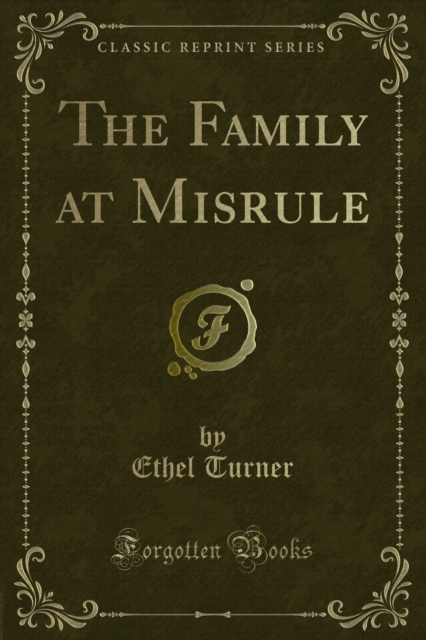 Family at Misrule