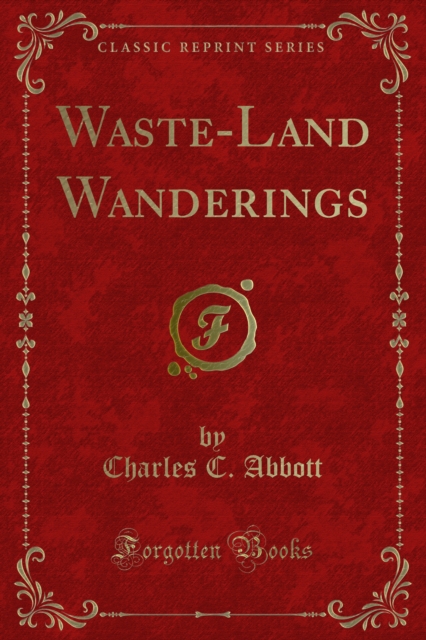 Waste-Land Wanderings