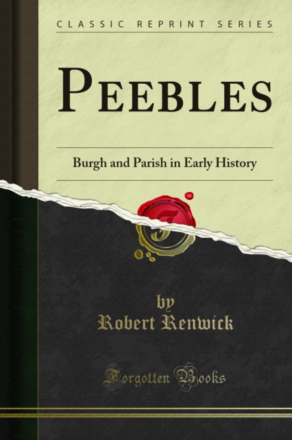 Peebles