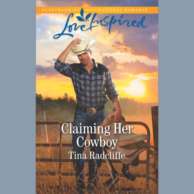 Claiming Her Cowboy