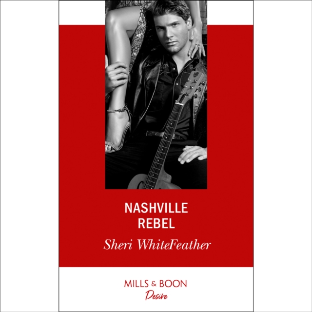 Nashville Rebel