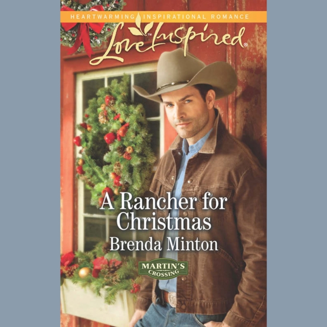 Rancher For Christmas