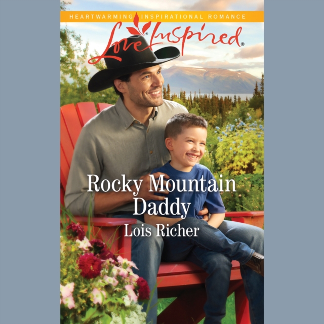 Rocky Mountain Daddy