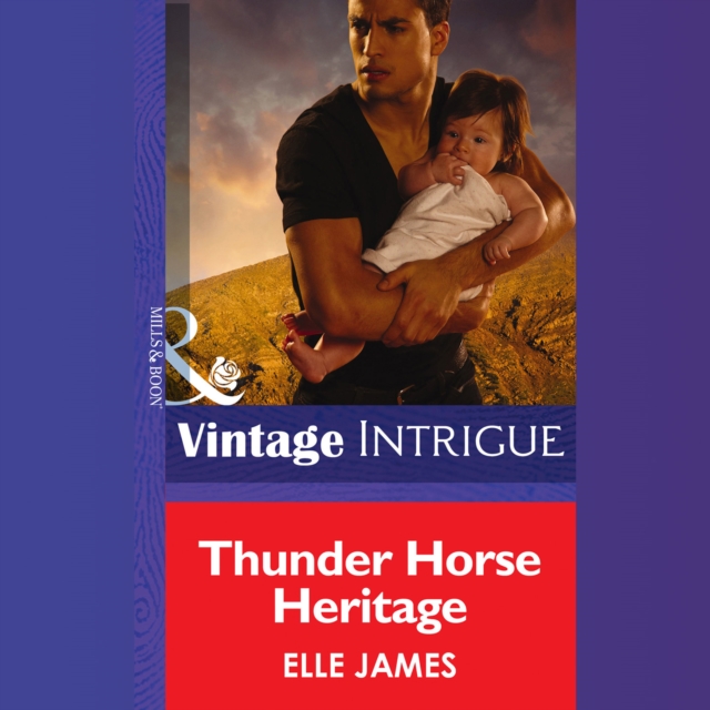 Thunder Horse Heritage