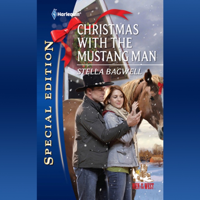 Christmas With The Mustang Man