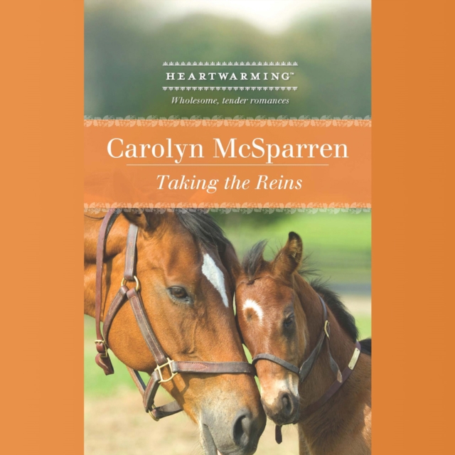 Taking The Reins