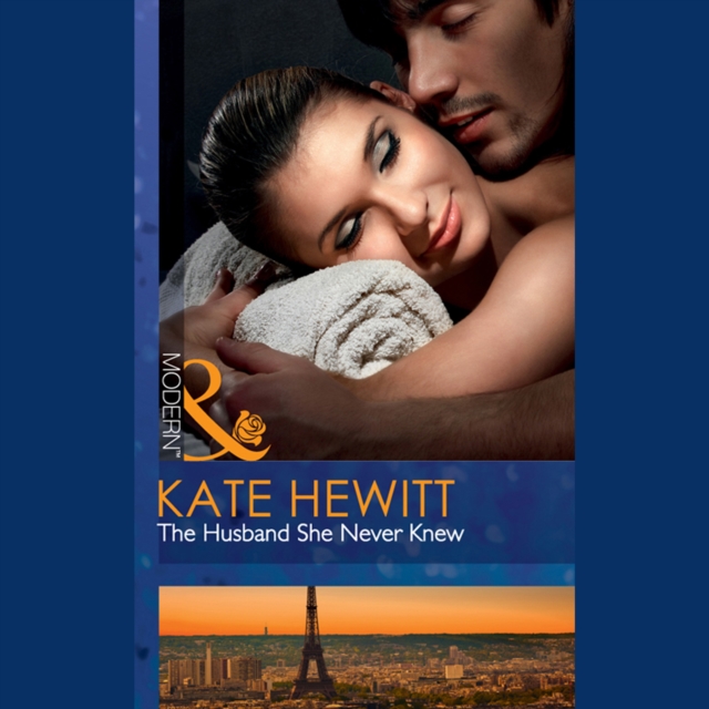 Husband She Never Knew