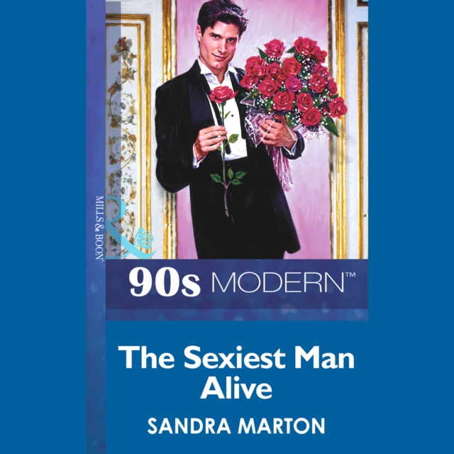 Sexiest Man Alive