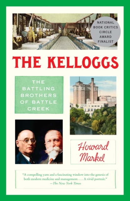 Kelloggs