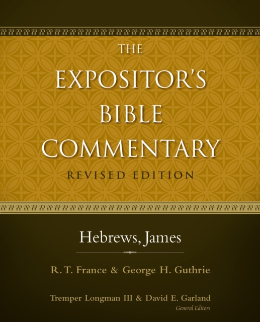 Hebrews, James